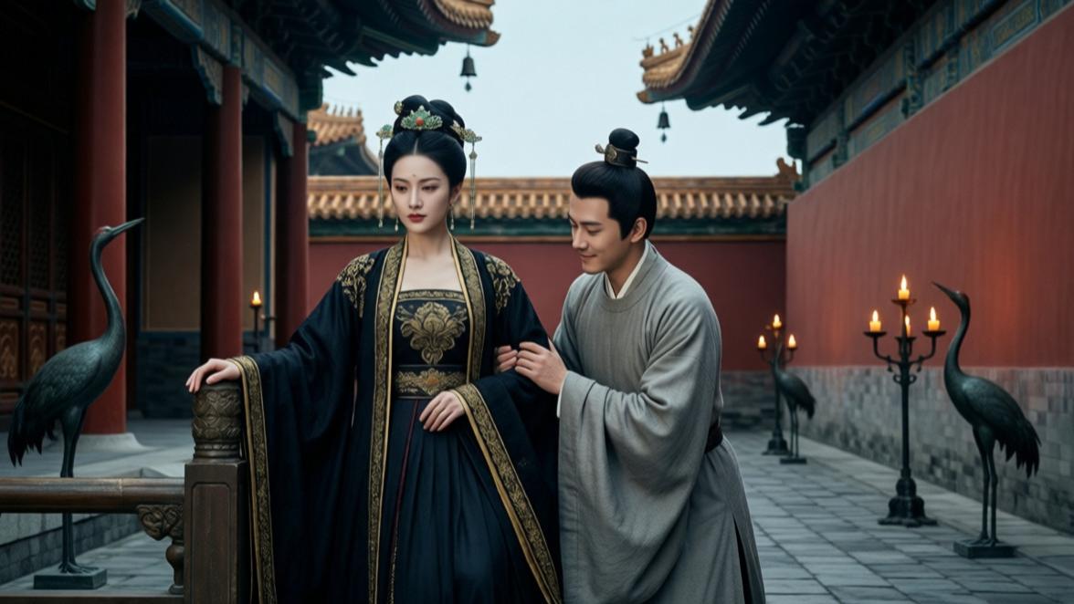 都别拦着，为了正义！我要以身饲魔…