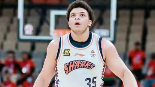 上海四外援确定！洛夫顿领衔，阵容升级够给力！