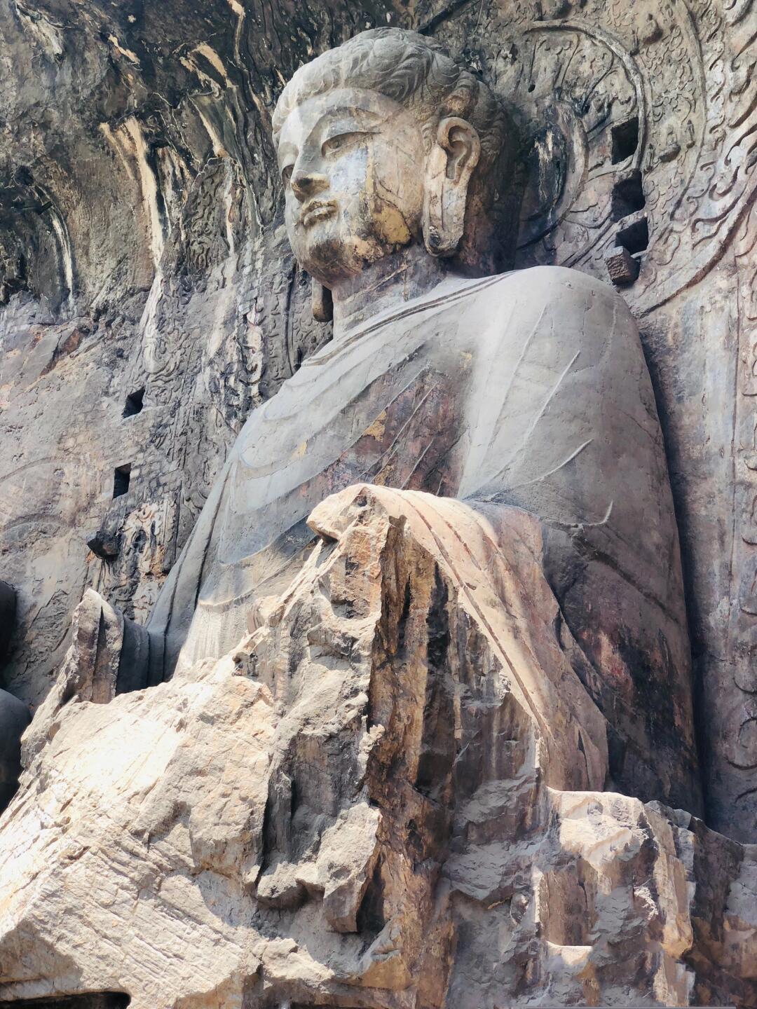 龙门石窟带娃一日游全攻略（附路线）