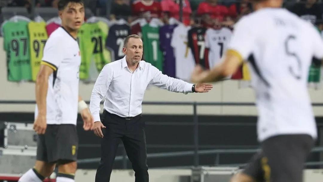 0-2！国足不敌日本3队，2连败，丢5球进0球