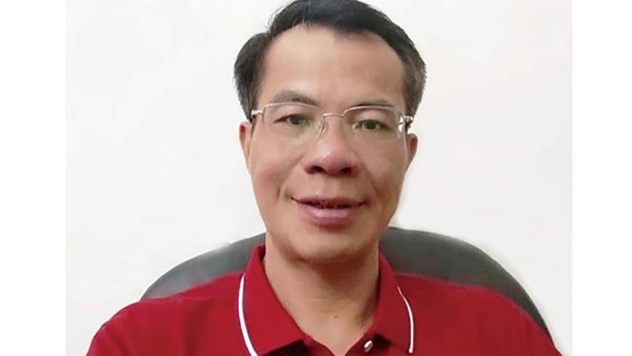 最美人民艺术家·余海流——贺新春·迎两会书法作品展