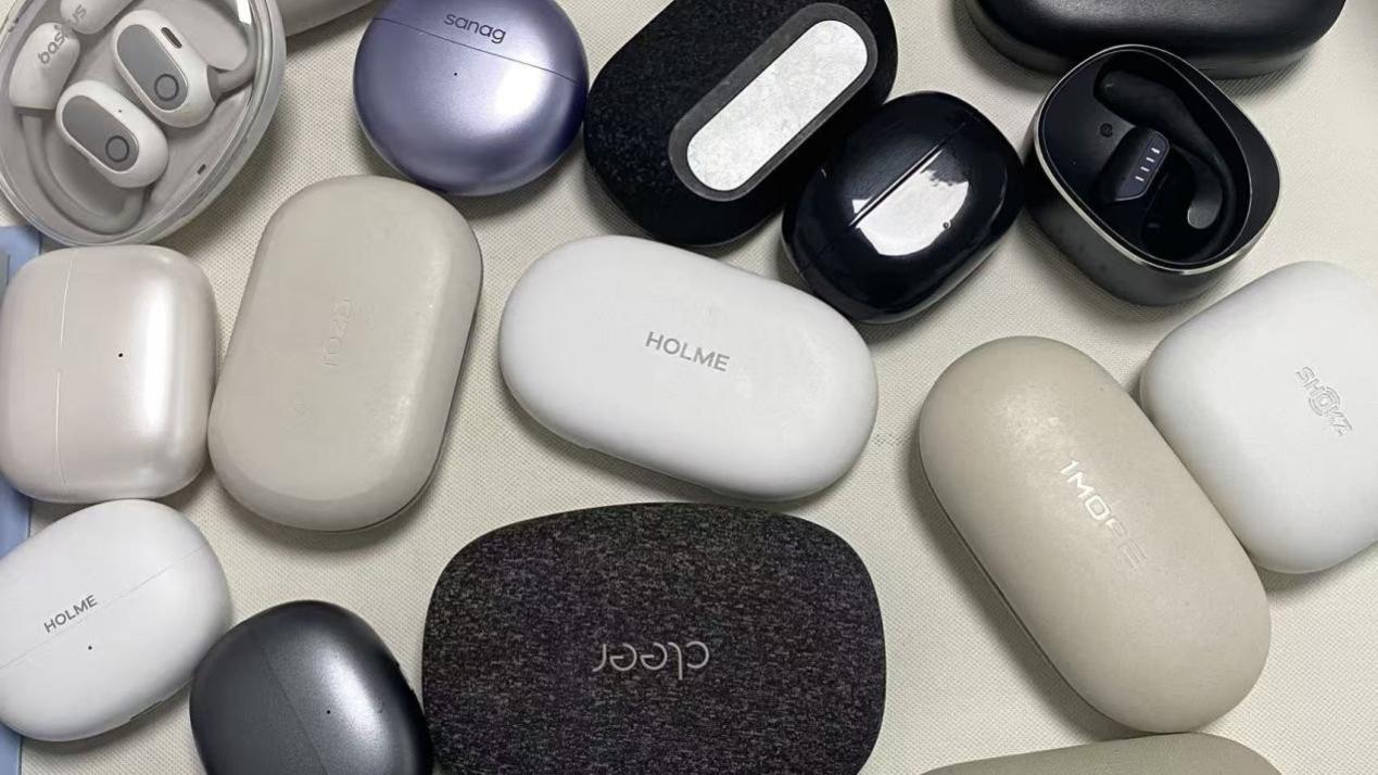 开放式耳机推荐哪个品牌？2025年最新开放式耳机挑选指南