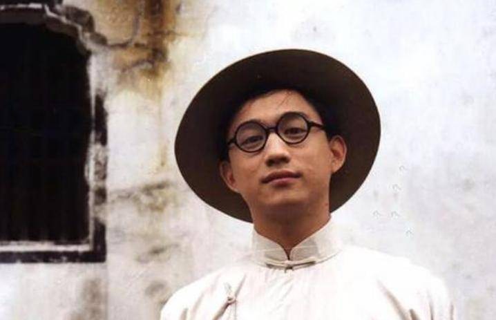31年徐志摩遇难，张幼仪担心公公伤心过度，谁知老人只说了七个字