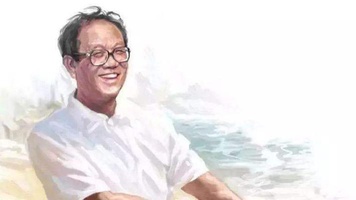 史铁生：熬过那些难，你就赢了