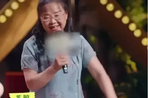 苏敏自驾游人设崩塌











天哪！谁能想到苏敏阿姨，那个曾经火遍全