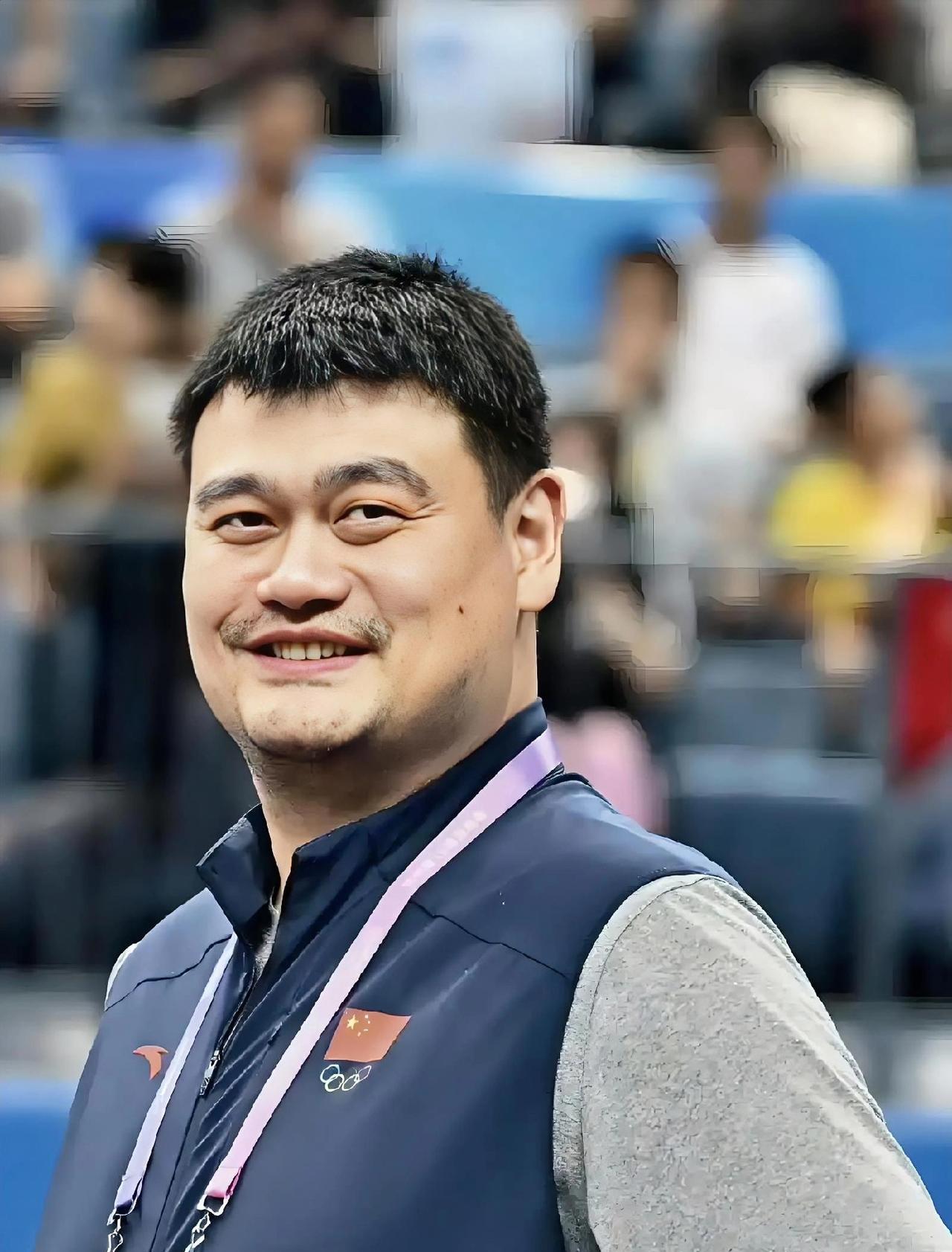 郭振明这次不装了
终于说出了憋了很久的心里话
不仅明着说出了自己的
压力，也说出