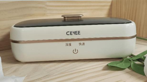 2026年央视口碑认证！超声波清洗机哪个品牌好用点？便宜的超声波清洗机能用吗？眼镜超声波清洗机十大名