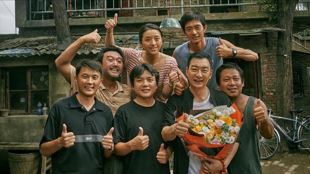 央八新剧未开播就遭嫌，贾平凹执笔，戏混子当男主