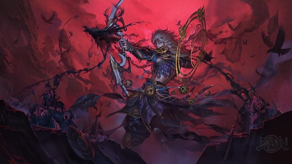 三国杀：蜀国无大将，廖化当先锋！界廖化的确是蜀国最后的牌面