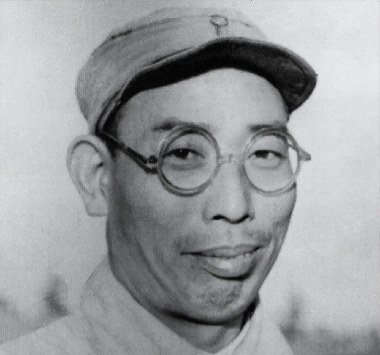 许光达去世后骨灰怎么放,主席一句话定了最后结局
1969年6月3日早晨,北京医院