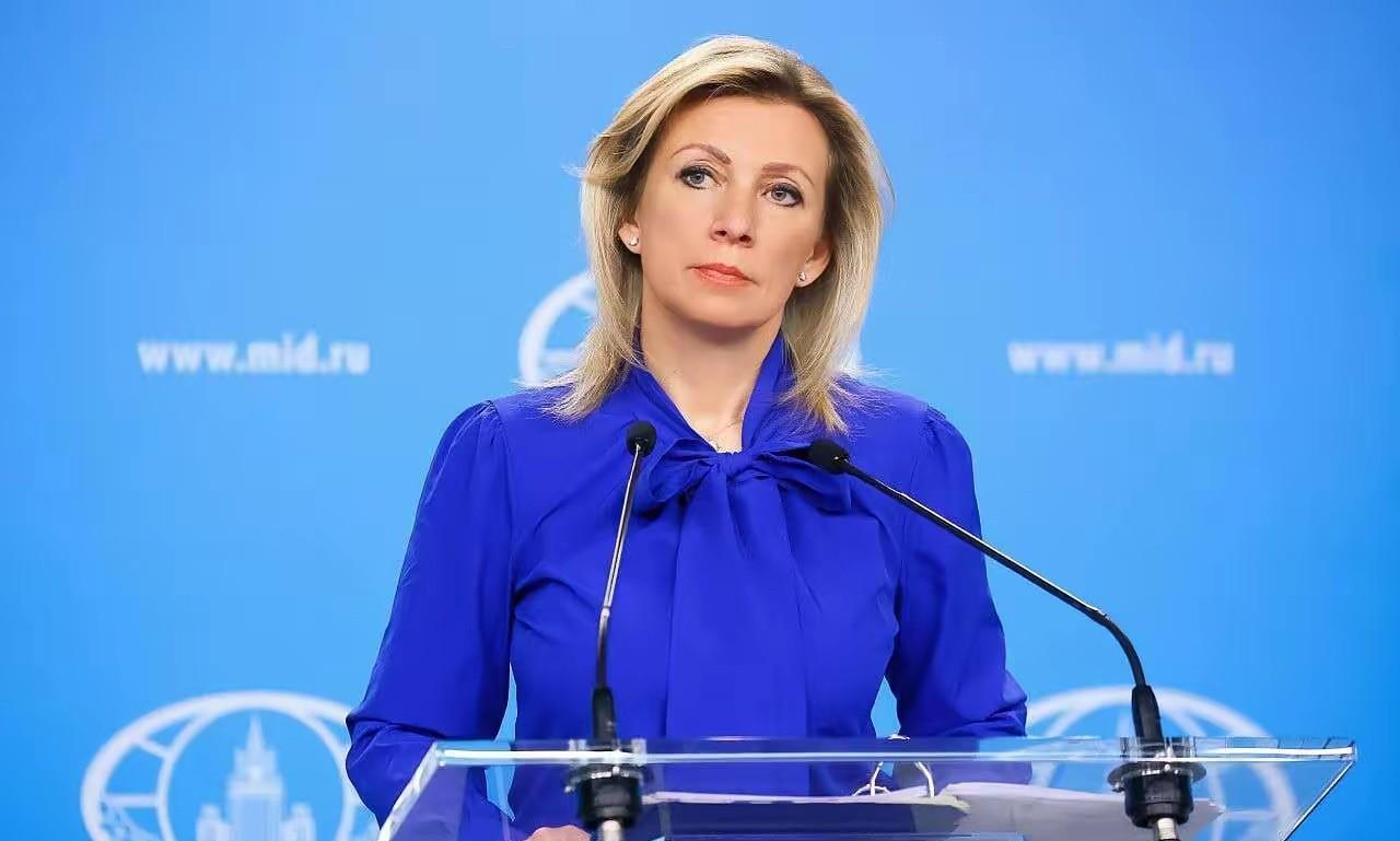 继中国美国后，俄罗斯也对柬埔寨泰国冲突表态，但话里有话。
?俄外交部发言人扎哈罗