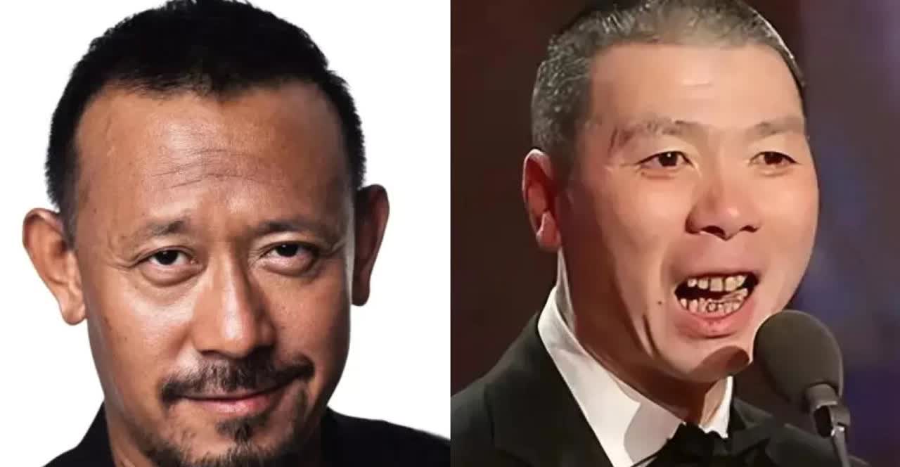 王朔评价姜文和冯小刚:
一个追求极致，死磕自我表达，一个迎合市场，讨好观众。
