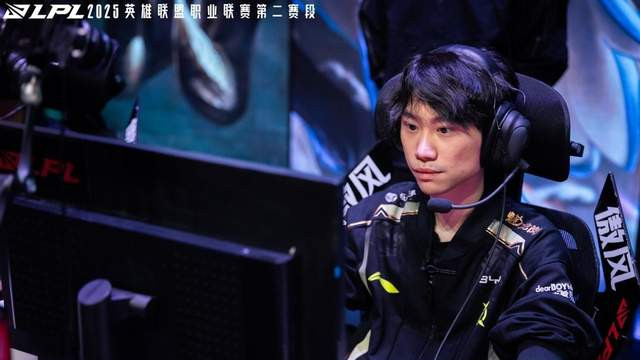 TES冲击五连胜力战JDG双核，NIP背水一战迎来AL质检！