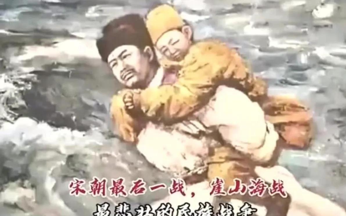宋朝灭亡的时候，士大夫们誓死不降。
明朝灭亡的时候，士大夫们排队投降。
这事就怪