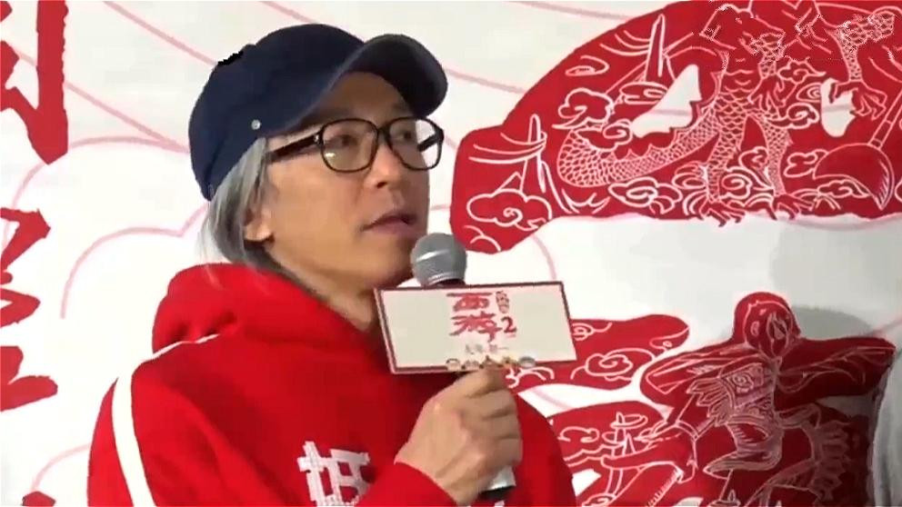 曝《美人鱼2》改短剧，已与院线谈判中，星爷这步棋还能下活吗？