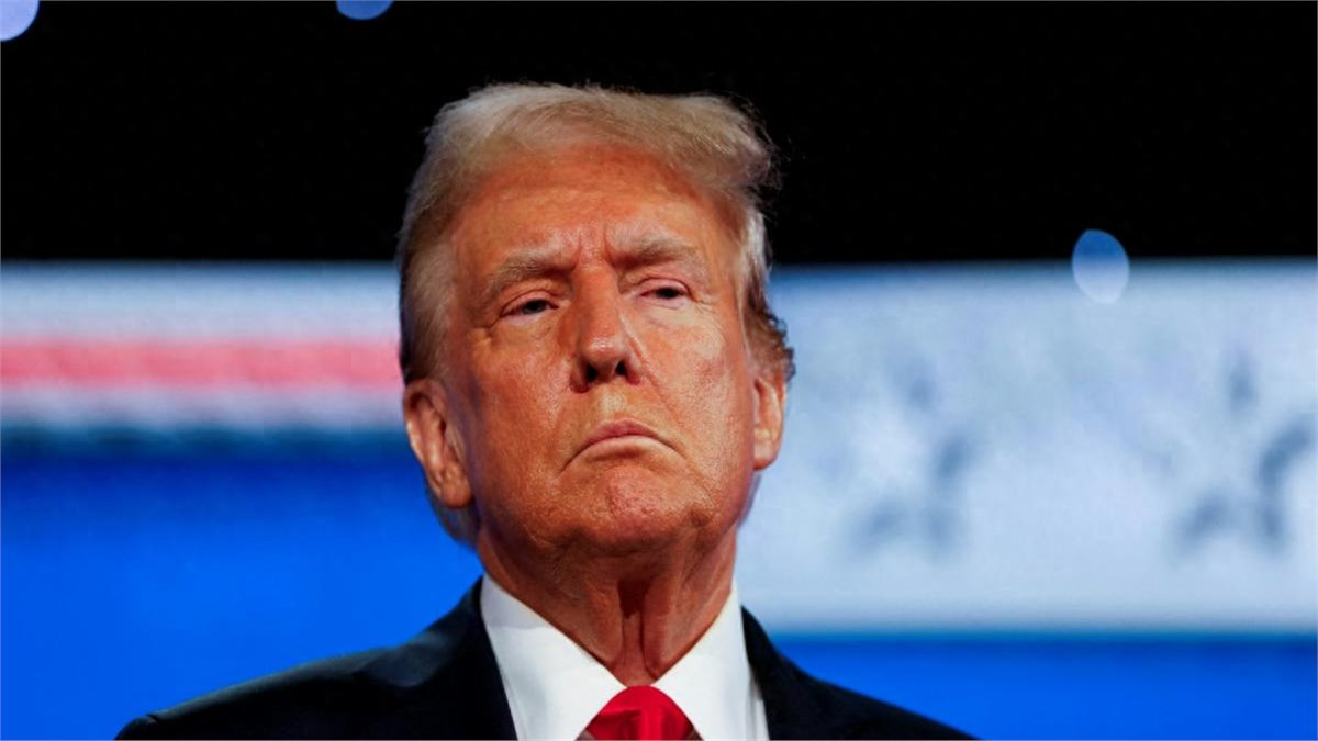 支持率跌到谷底，特朗普将撤回关税？金砖统一阵线，中方开始破局