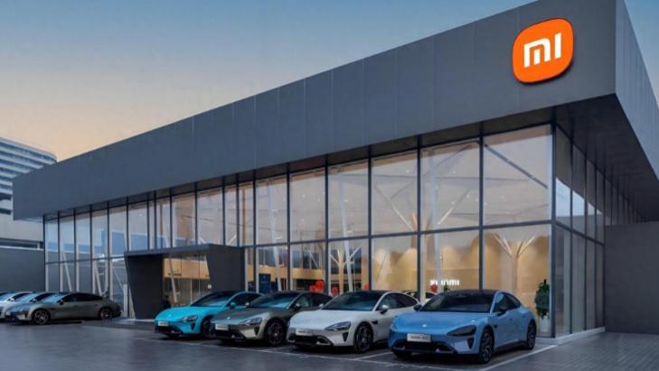 从顶流到争议中心，浅谈小米汽车的信任危机