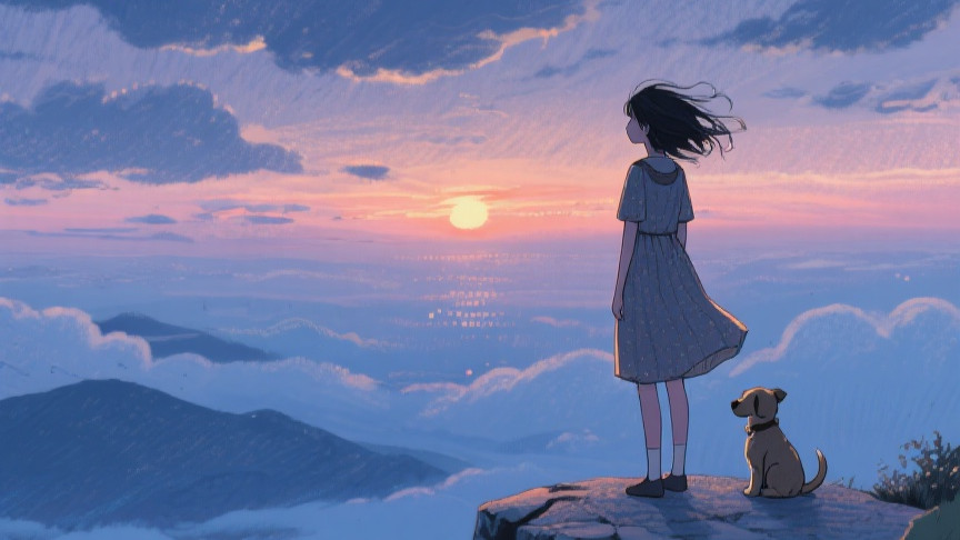 底层的戾气越来越重了！