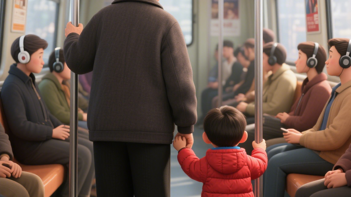 未来的我们，会不会也因免费卡被绊倒在养老路