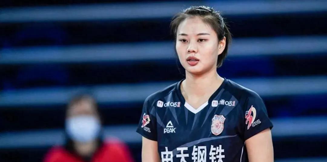 女排队长为啥非得是龚翔宇呢？
女排世联赛香港站马上开始了，作为中国女排的新一任队