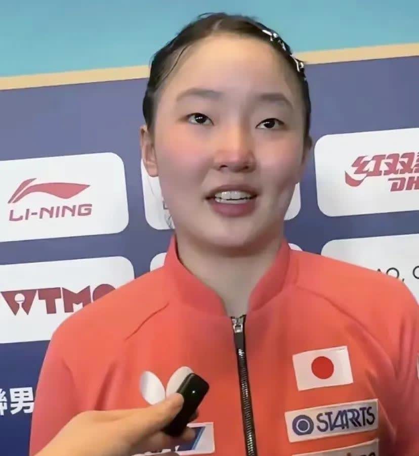 张本美和又哭了！澳门世界杯又被王曼昱4-3逆转！真是太心痛这个小姑娘了，一次又一