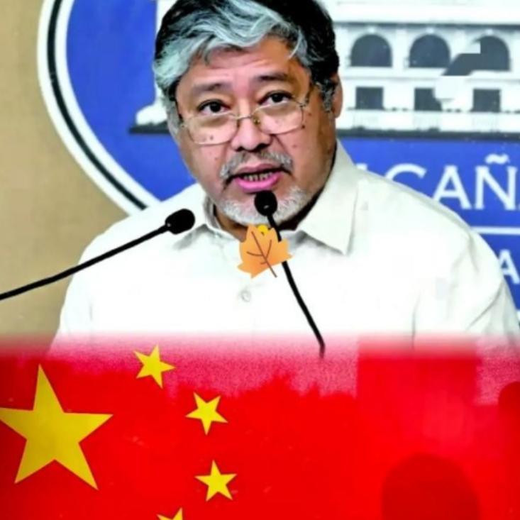 菲律宾突然变脸！就当大家都以为菲律宾会跟着美国一条道走到黑的时候，5月27日，菲