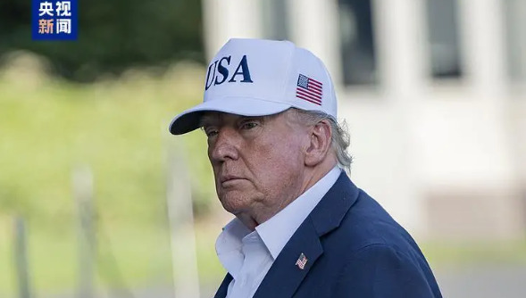 特朗普慌了：贸易战中国硬刚到底











美国想靠贸易战吓唬人？简直