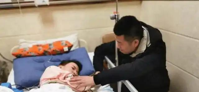 “就算全世界都放弃你了，我也要把你救回来。”这是无锡的小伙王健对重病的女友许下的