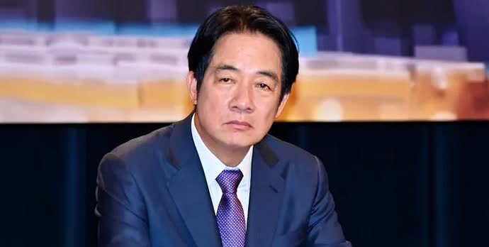 被美国拒之门外的，不止赖清德
 
为了特朗普能够顺利访华，美国开始对赖清德等