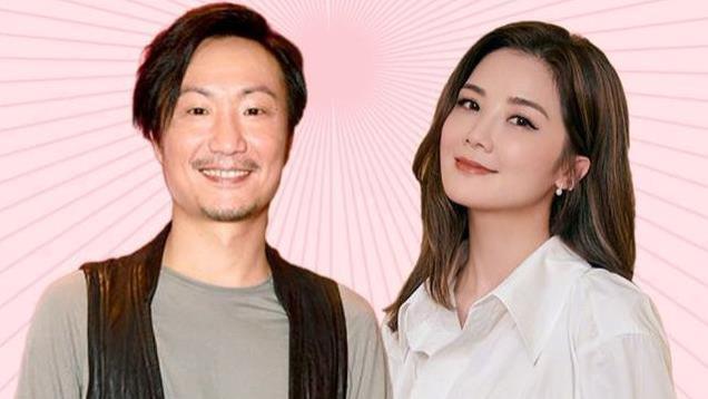 郑中基婚变传闻再起，父亲郑东汉罕见发声