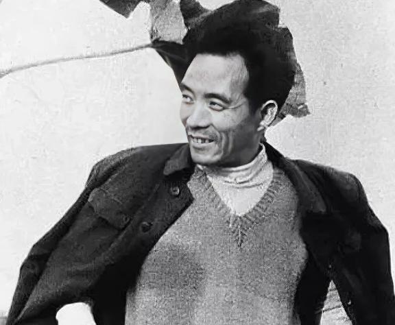 1964年，焦裕禄书记临终前留给妻子一句话：“我死后，你会很难，但日子再苦再难也