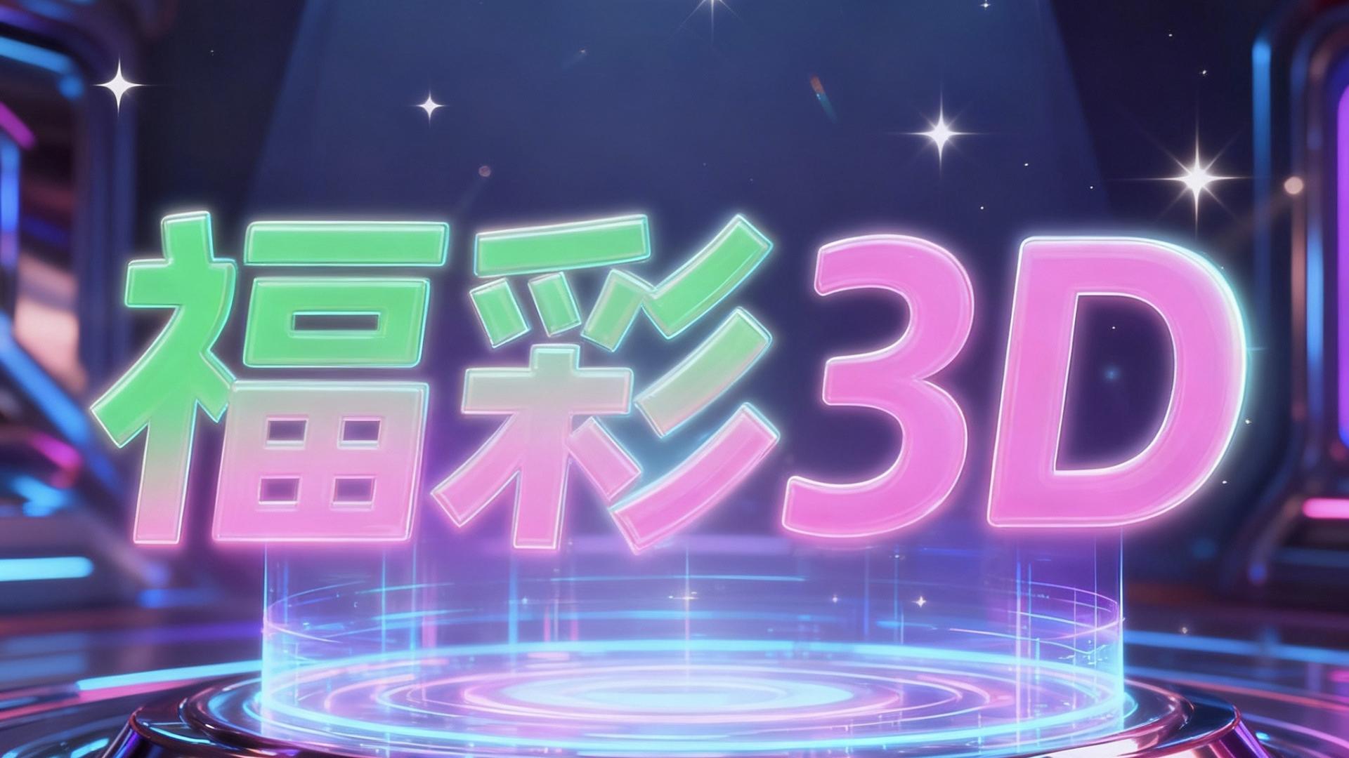 福彩3D第2025265期预测："位置定律"即将验证，这三个黄金位置务必守住！