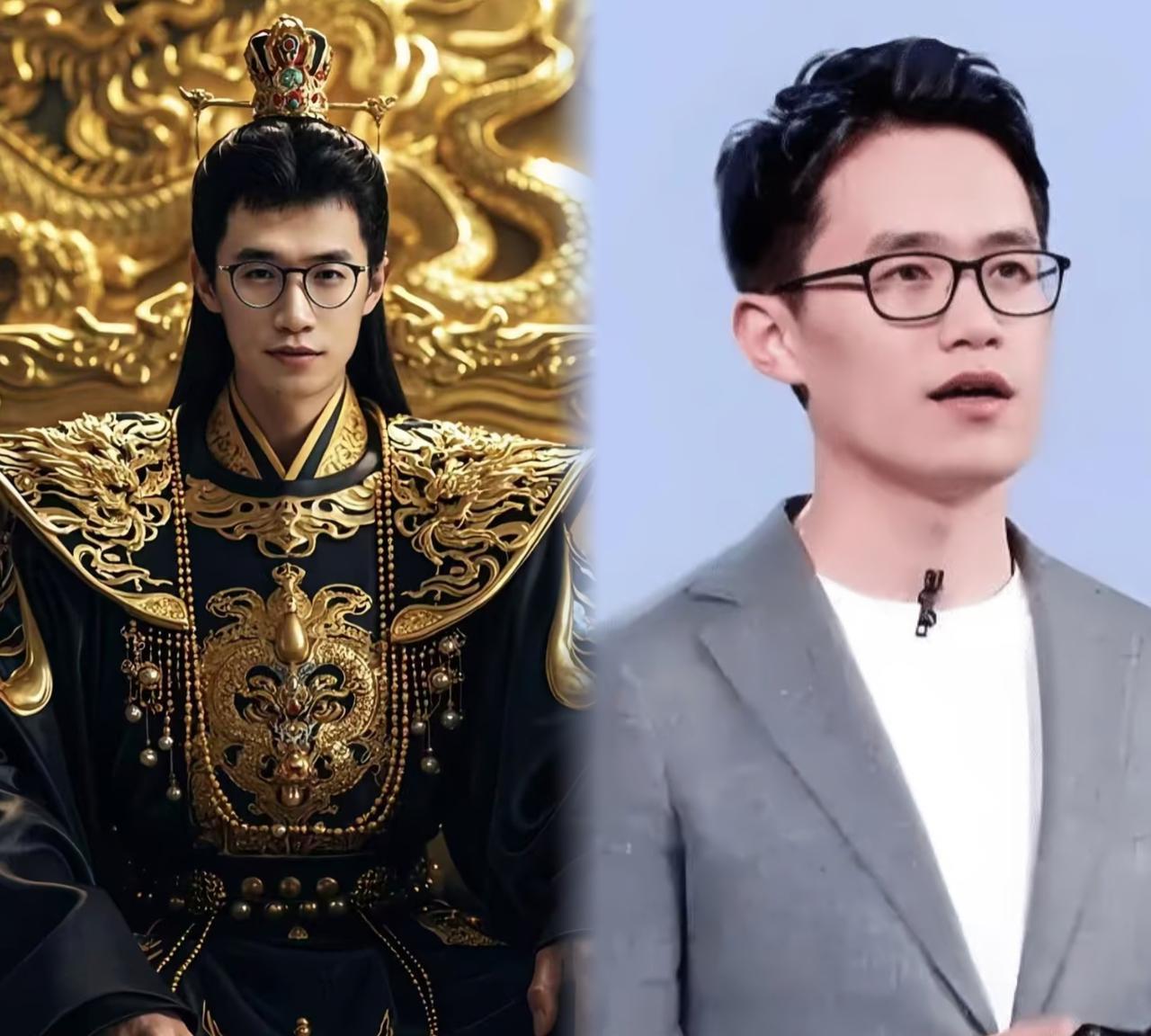 果然是钱多不咬人啊！
看看王腾
从被雷军面试进去的一个小总监，深受
雷军及各位领