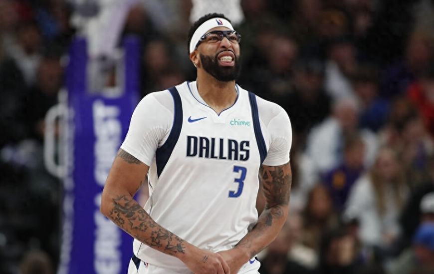 据The Athletic的达拉斯独行侠随队记者Christian Clark报