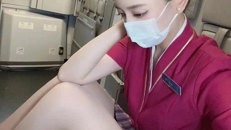 30岁还没坐过飞机的我，望着1折机票陷入沉思