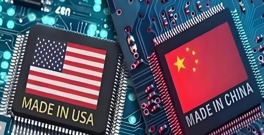 美国芯片彻底凉了？外媒传来消息，美国请求中方在马来西亚会面。
美国一直以来在芯片