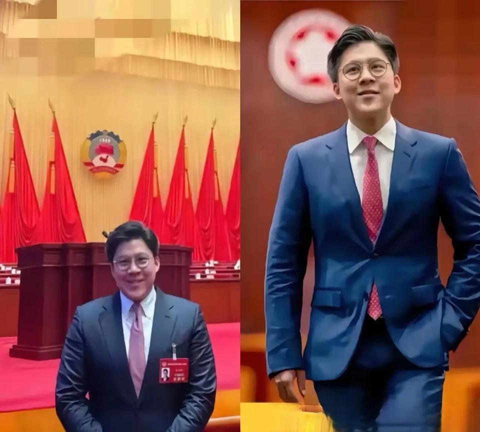 这位大咖？说中国电影超越了好莱坞。。。你这是真心话吗？你是一名公众人物要说就要说