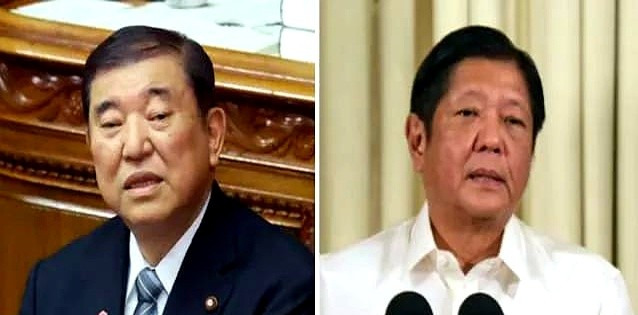 日本变相军援东南亚

















天呐！日本这是要干嘛？又是