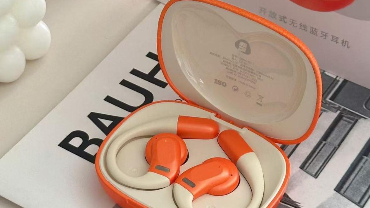 开放式耳机推荐哪个牌子？五款高性价比的开放式耳机测评
