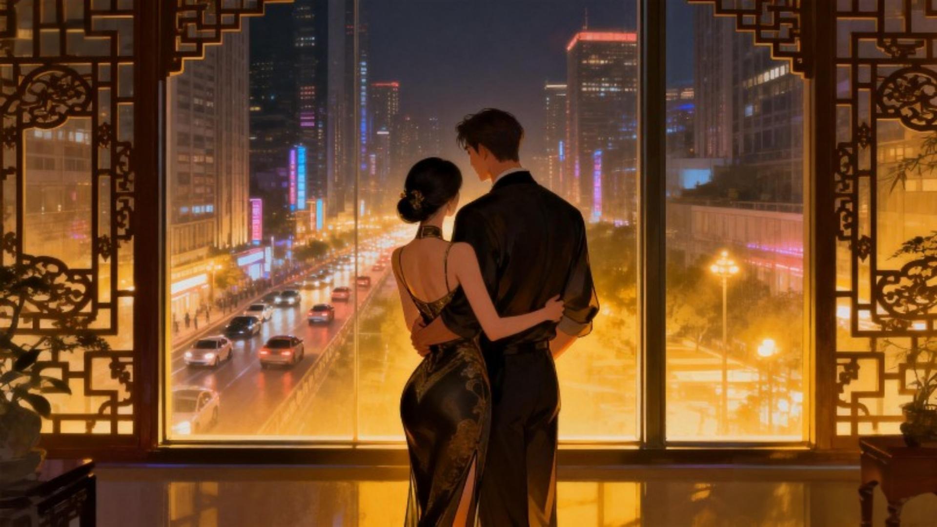 都市后宫版聊斋，没得说，主角又是一位天生就“天赋异禀”的实力选手