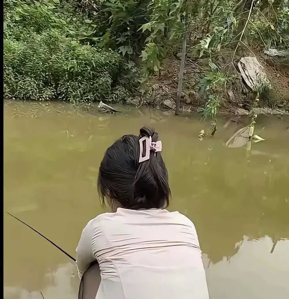是钓鱼吗
要整顿一下了