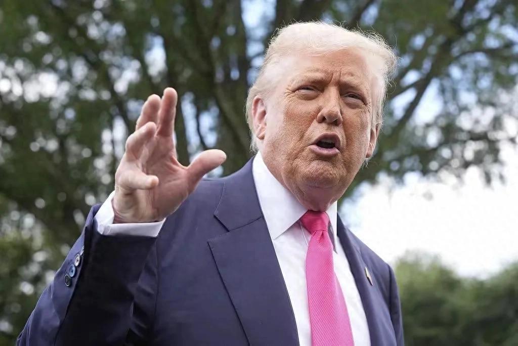 特朗普否认要“摧毁”马斯克公司，科技与政治的微妙博弈