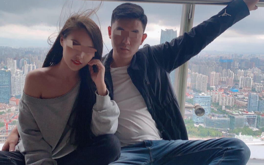 2019年，出轨男为跟富婆结婚，成为豪门赘婿，竟做下丧尽天良的举动！