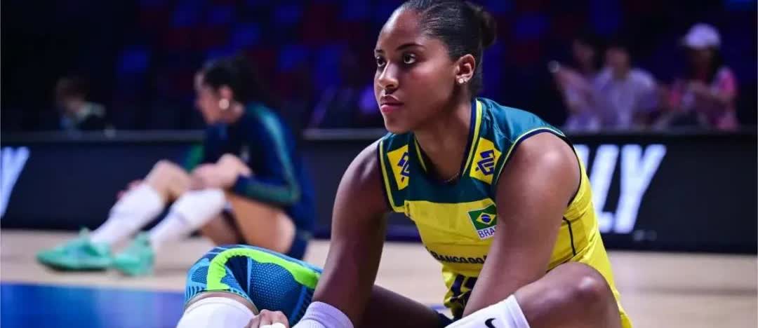 排协公告 女排国家队主力攻手 膝盖半月板手术缝合 将无缘世锦赛