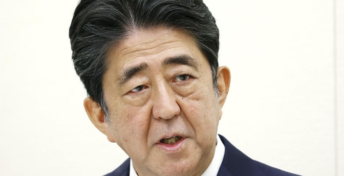 安倍之死：保镖失误酿成惨剧











啥？安倍竟然没能躲过死神召唤？