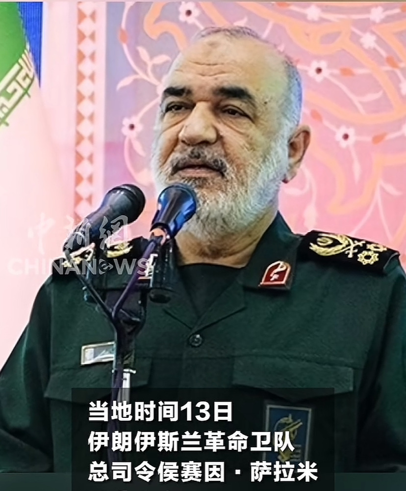 伊朗导弹反击，实力打脸了











伊朗上次导弹反击看着挺猛，大伙儿