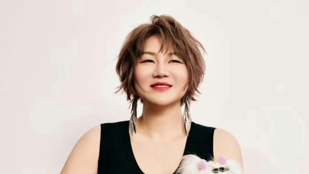 杨天真瘦成“腿精”，这波逆袭太飒了！