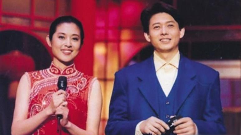 倪萍：央视金话筒背后的情路荆棘，两段错付成就人生底色
