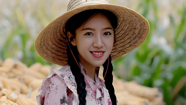 从麦小登到李富贵：中原大地上的小麦，向阳而生！