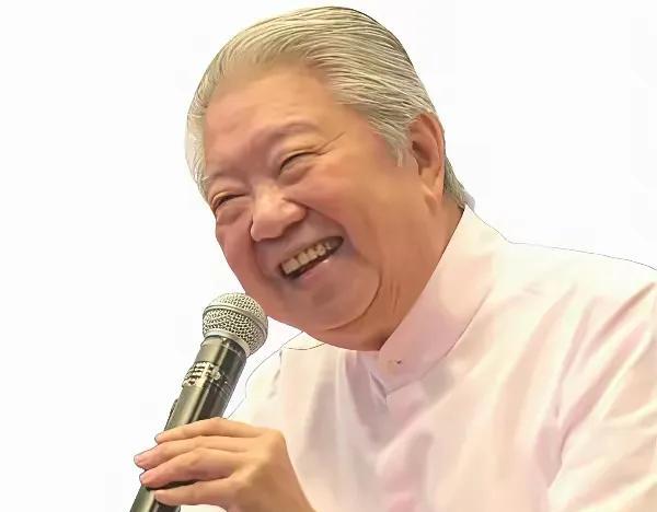 他该有多大的福报？
不是死于疾病，不是饱受病痛的折磨，不是死于意外，横祸非命！